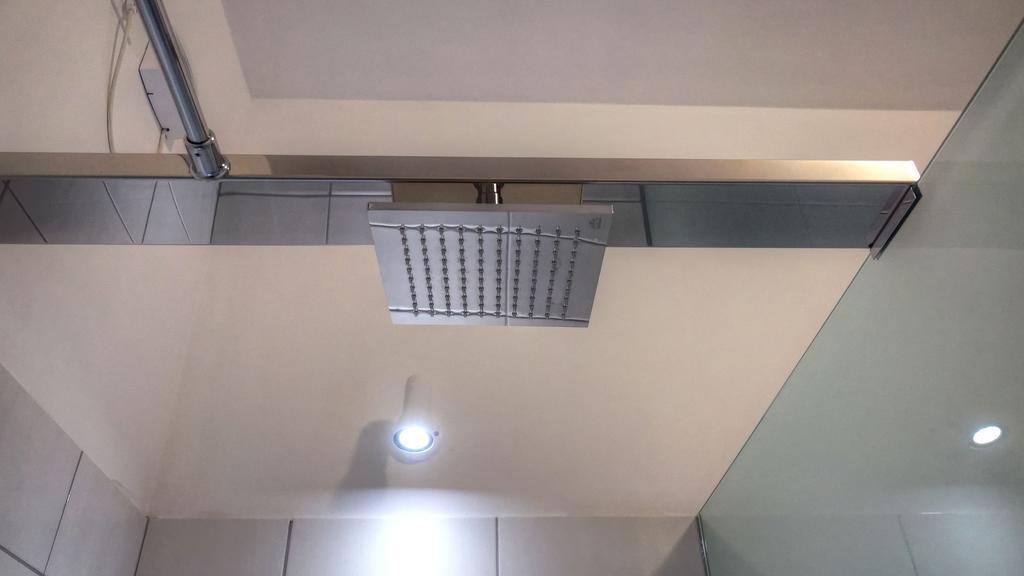 Dall'Architetto Formia Kültér fotó