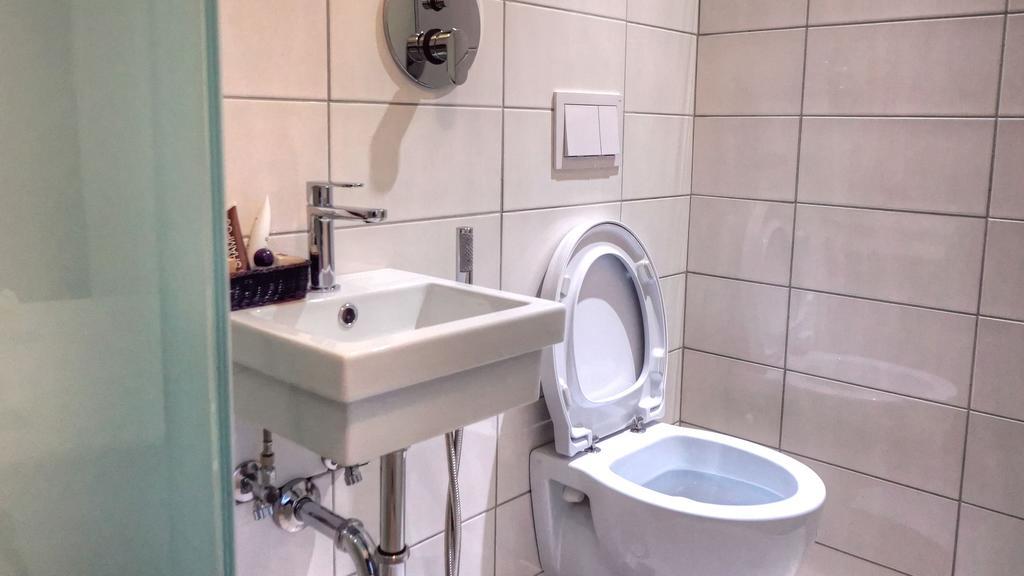 Dall'Architetto Formia Kültér fotó