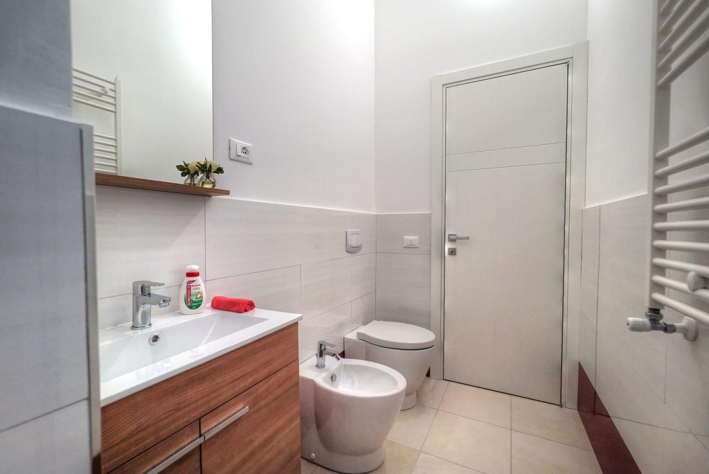 Dall'Architetto Formia Kültér fotó