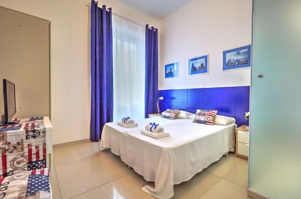 Dall'Architetto Formia Kültér fotó