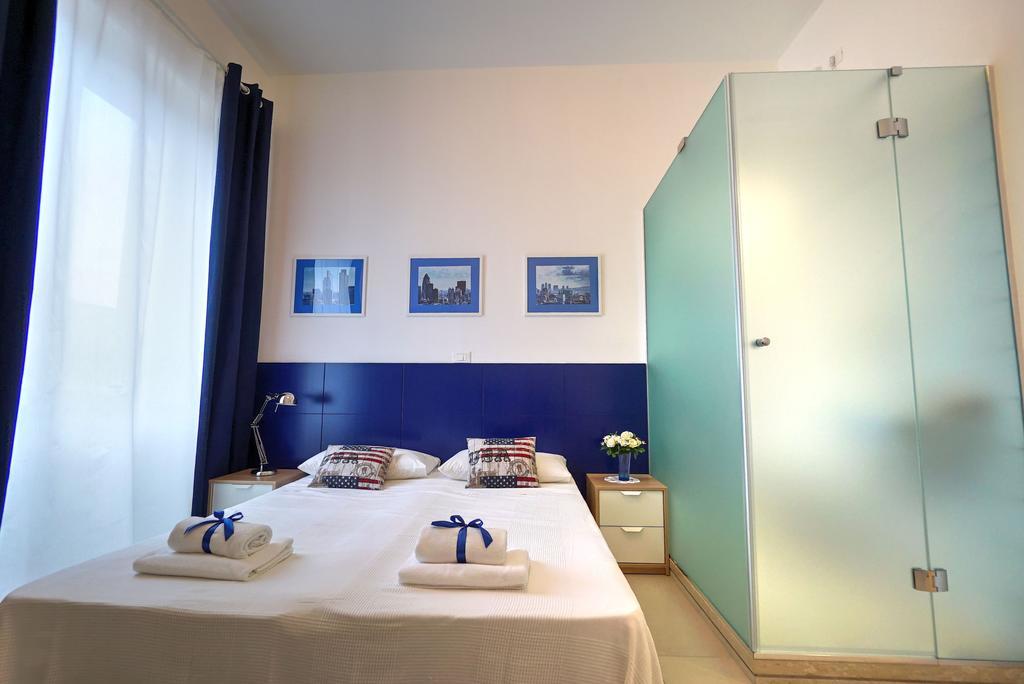Dall'Architetto Formia Kültér fotó