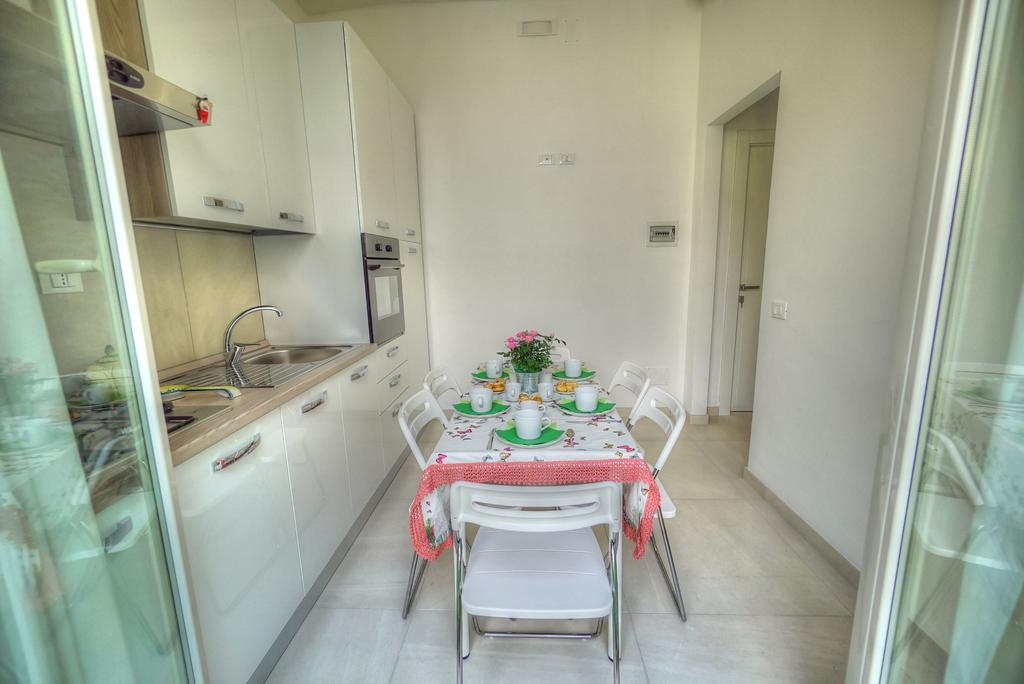 Dall'Architetto Formia Kültér fotó