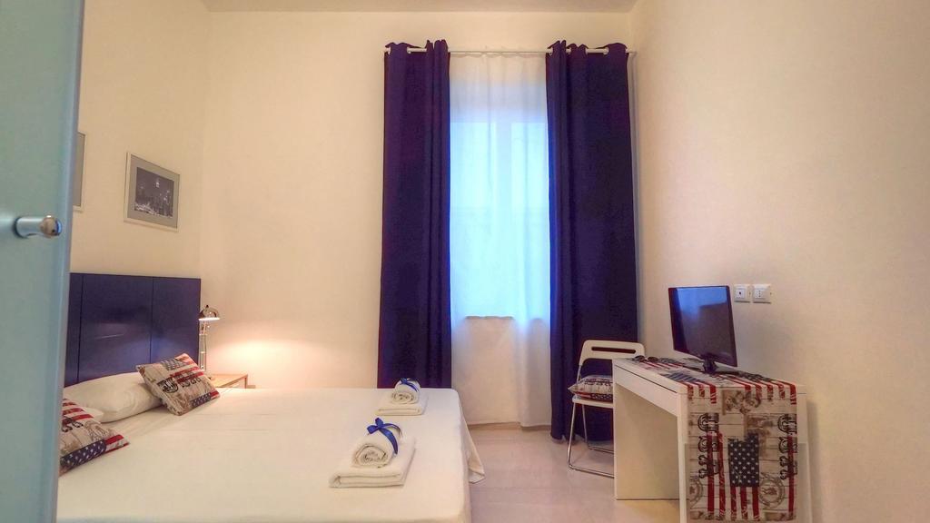 Dall'Architetto Formia Kültér fotó