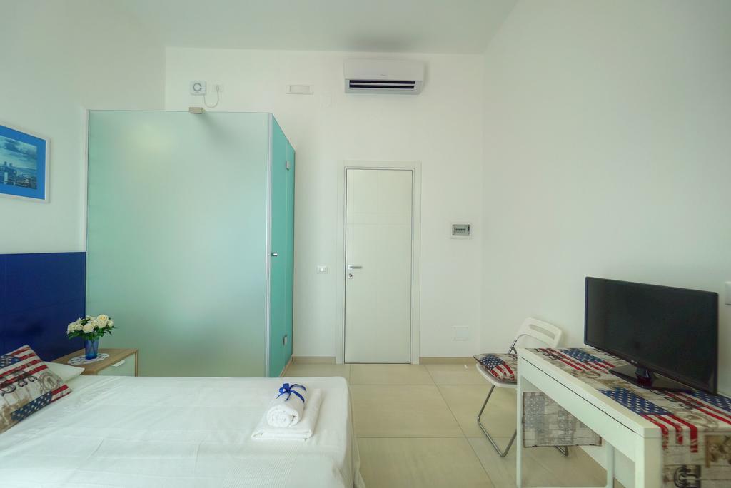 Dall'Architetto Formia Kültér fotó