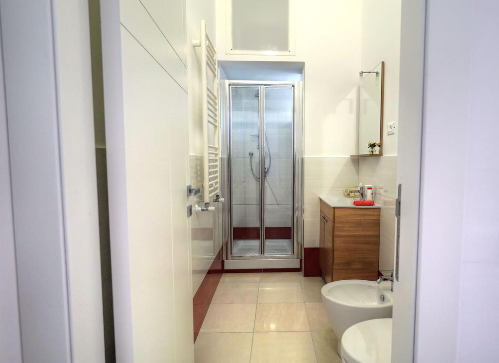 Dall'Architetto Formia Kültér fotó