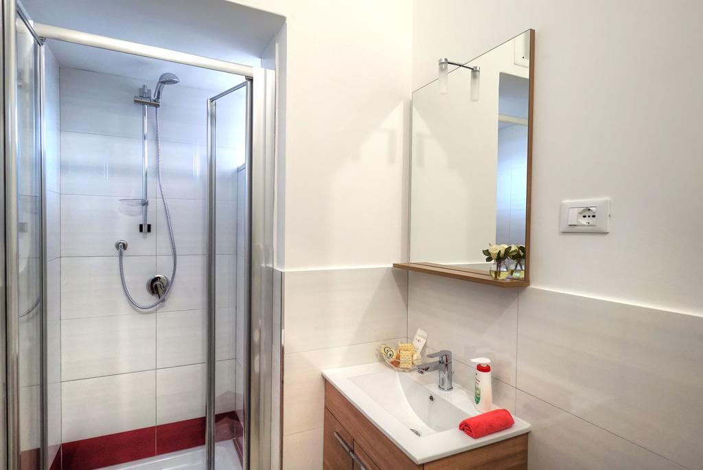 Dall'Architetto Formia Kültér fotó